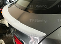 Eleron portbagaj MERCEDES GLC COUPE TFB TUNING