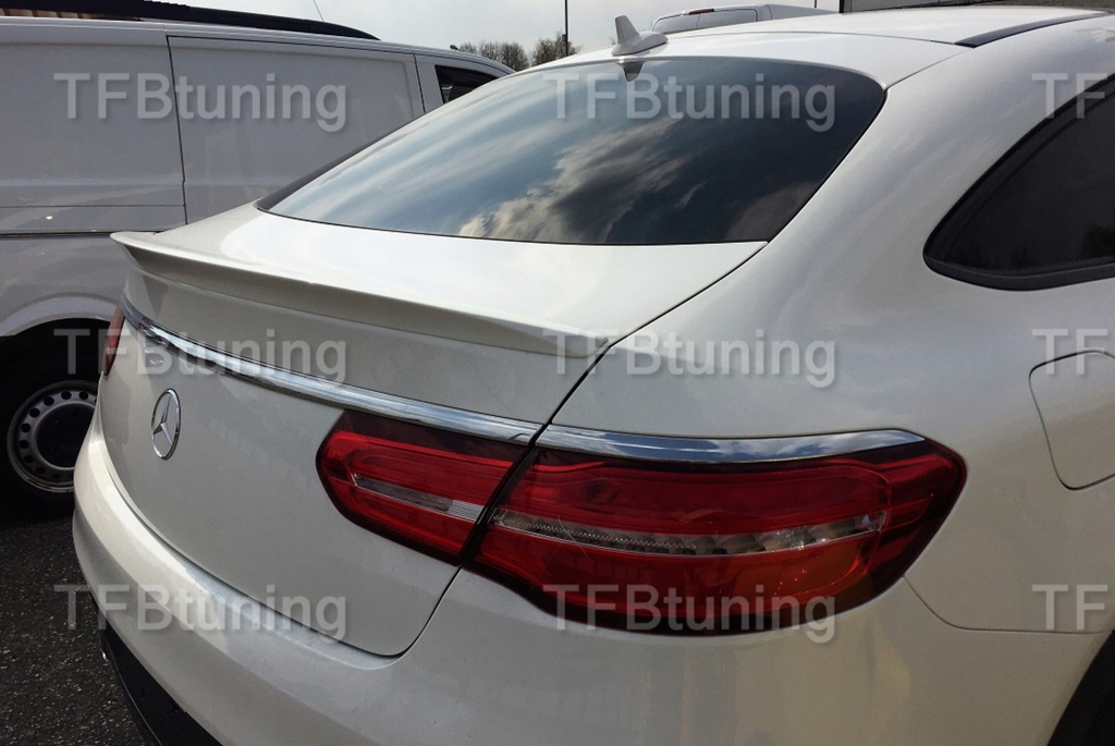 Eleron portbagaj MERCEDES GLE COUPE C292 2015-2019 TFB TUNING