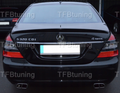 Eleron portbagaj MERCEDES S CLASS W221 TFB TUNING