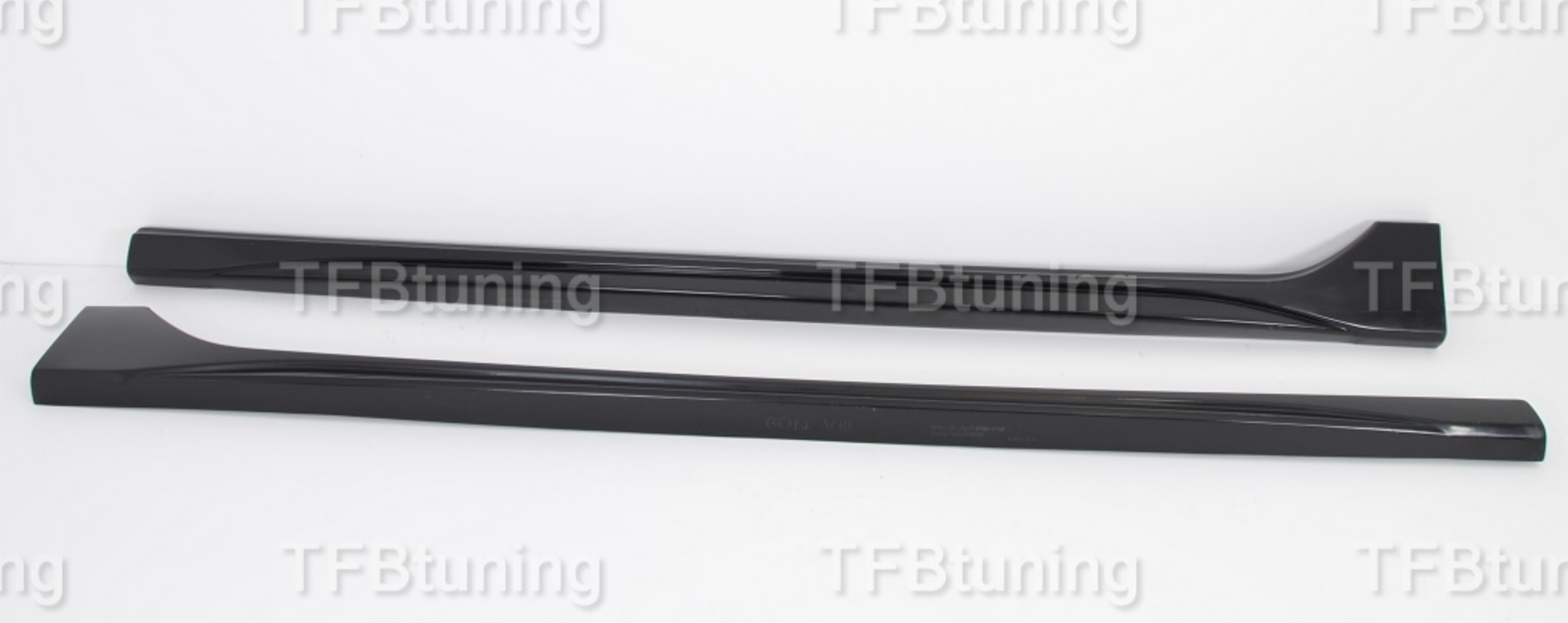 Praguri laterale VW GOLF 8 HATCHBACK ver1 TFB TUNING