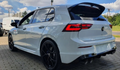 Praguri laterale VW GOLF 8 HATCHBACK ver1 TFB TUNING