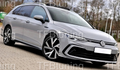 Praguri laterale VW GOLF 8 BREAK ESTATE COMBI RLINE R LINE R-LINE ver 2 TFB TUNING