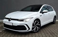 Praguri laterale VW GOLF 8 HATCHBACK RLINE R LINE R-LINE ver 2 TFB TUNING