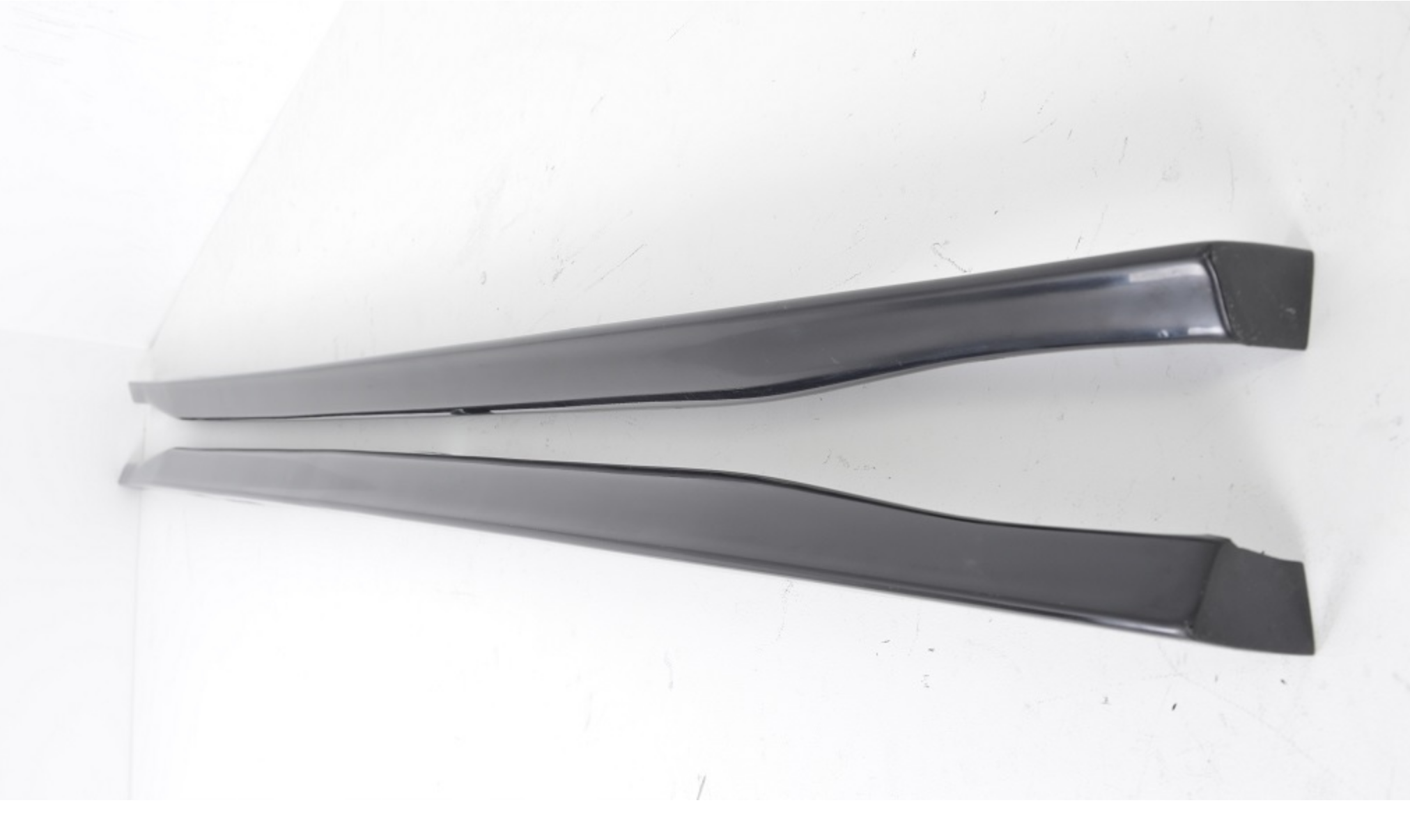 Praguri laterale VW GOLF 8 HATCHBACK RLINE R LINE R-LINE ver 2 TFB TUNING