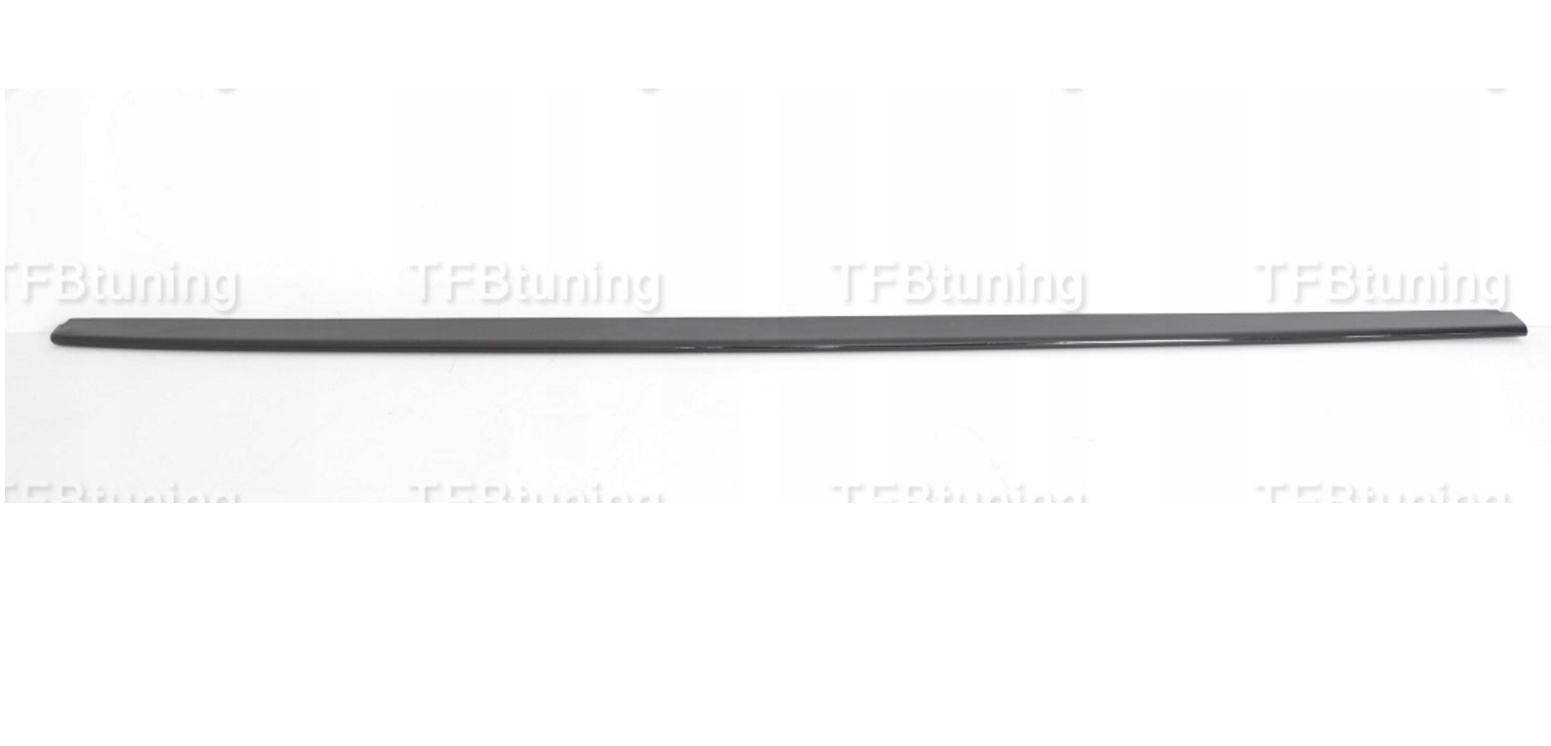 Praguri laterale VW GOLF 8 R TFB TUNING