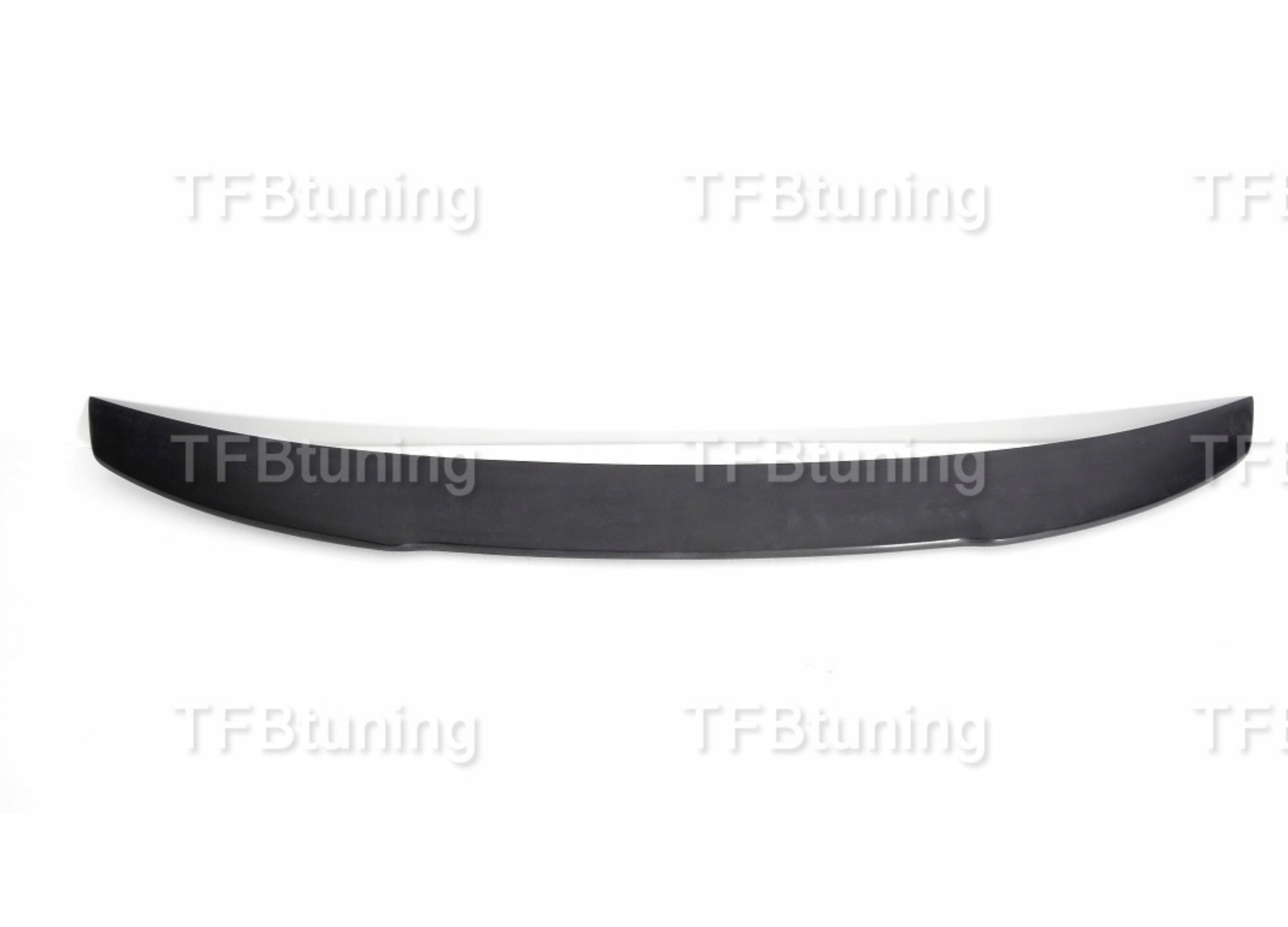 Eleron portbagaj AUDI A3 8V SEDAN Limuzina 2012-2020 TFB TUNING