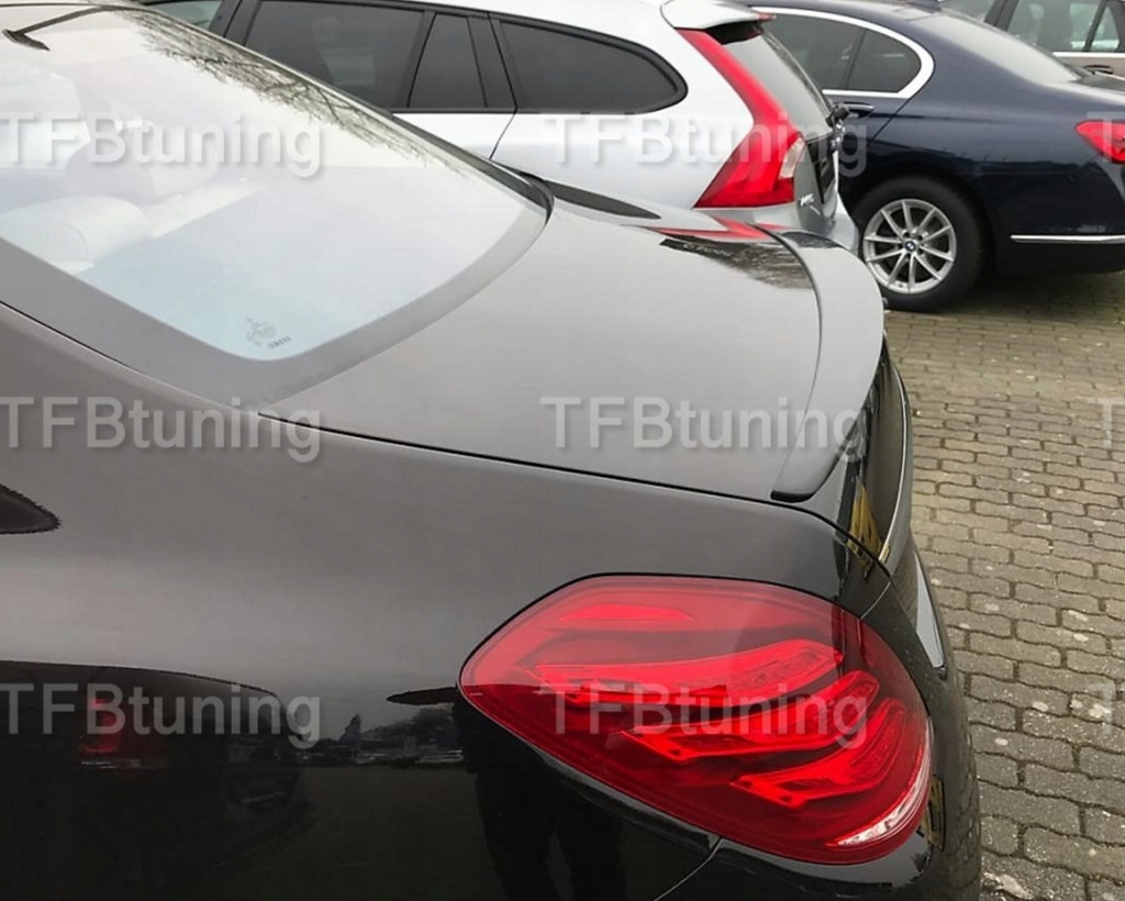 Eleron portbagaj MERCEDES S CLASS W222 TFB TUNING