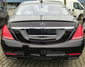 Eleron portbagaj MERCEDES S CLASS W222 TFB TUNING