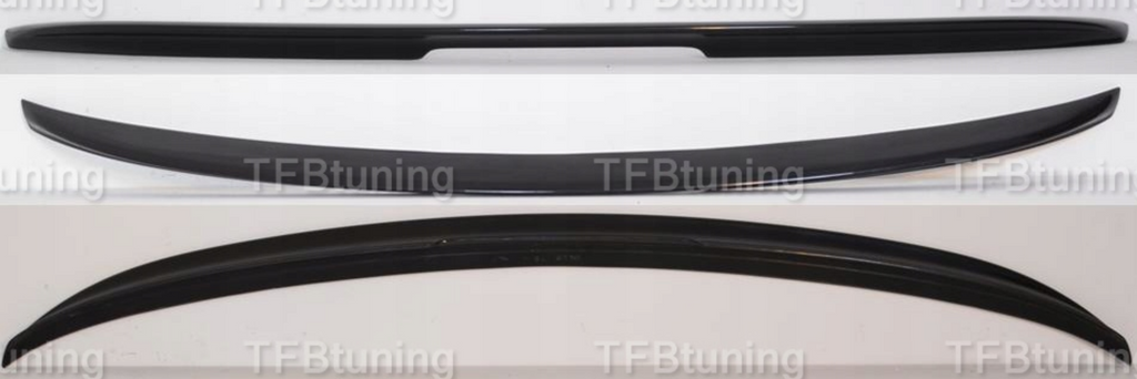 Eleron portbagaj MERCEDES SL R230 TFB TUNING