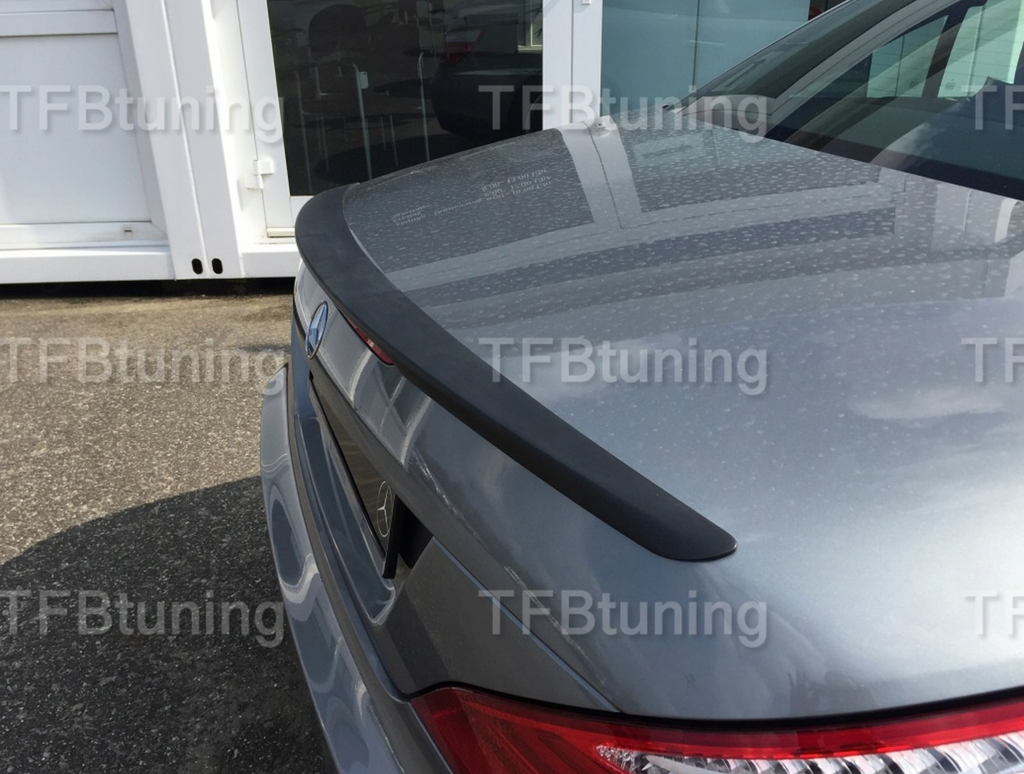 Eleron portbagaj MERCEDES SL R231 TFB TUNING
