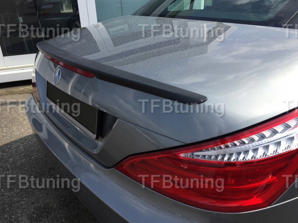 Eleron portbagaj MERCEDES SL R231 TFB TUNING