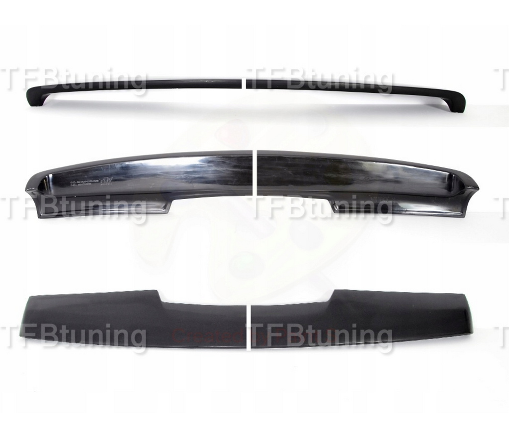 Eleron portbagaj luneta MERCEDES VITO 2 W639 din 2 bucati TFB TUNING