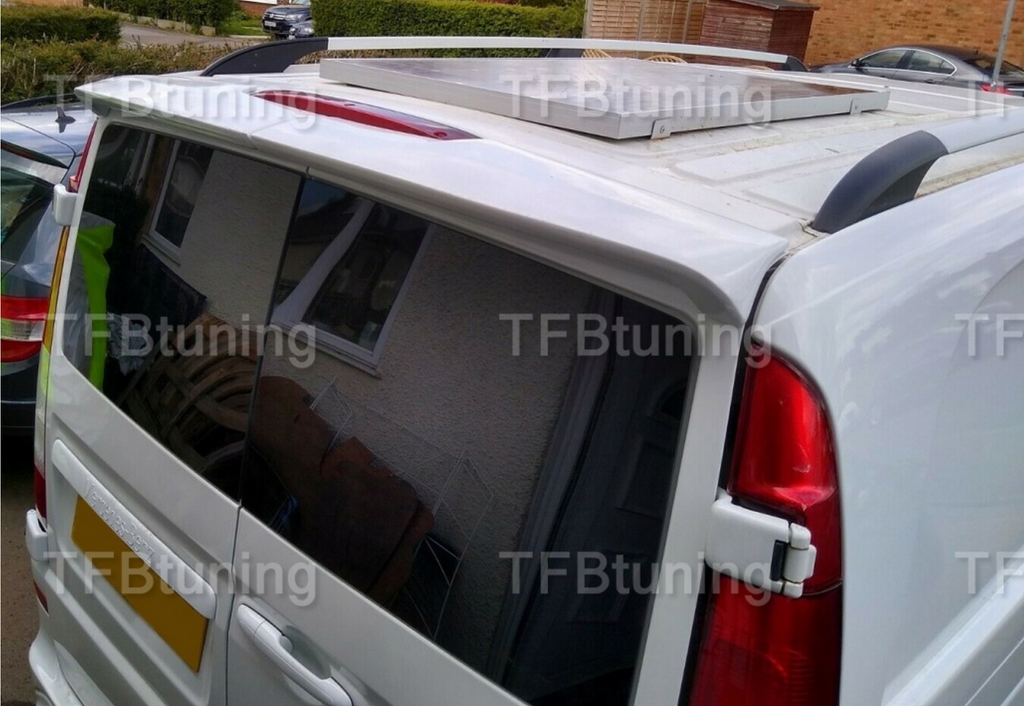 Eleron portbagaj luneta MERCEDES VITO 2 W639 din 2 bucati TFB TUNING