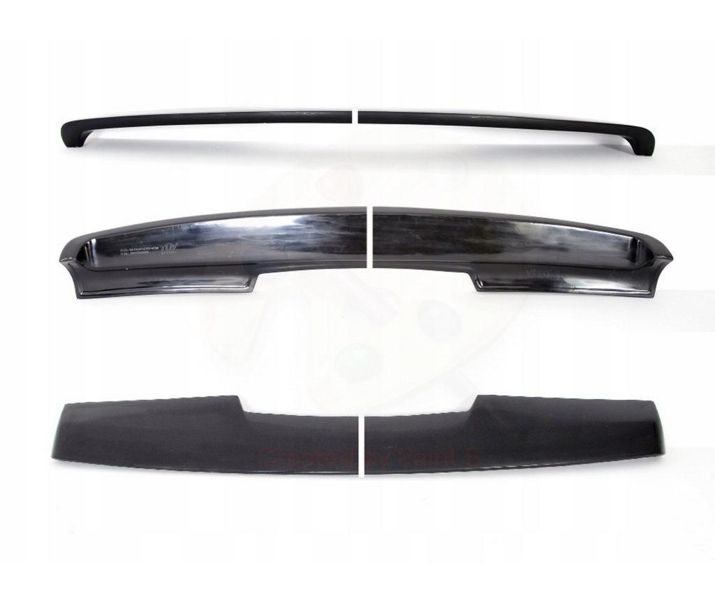 Eleron portbagaj luneta MERCEDES VITO 2 W639 din 2 bucati TFB TUNING