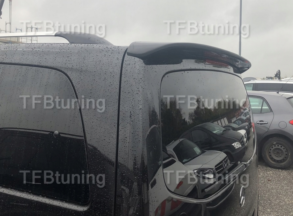 Eleron portbagaj luneta MERCEDES VITO 3 W447 TFB TUNING