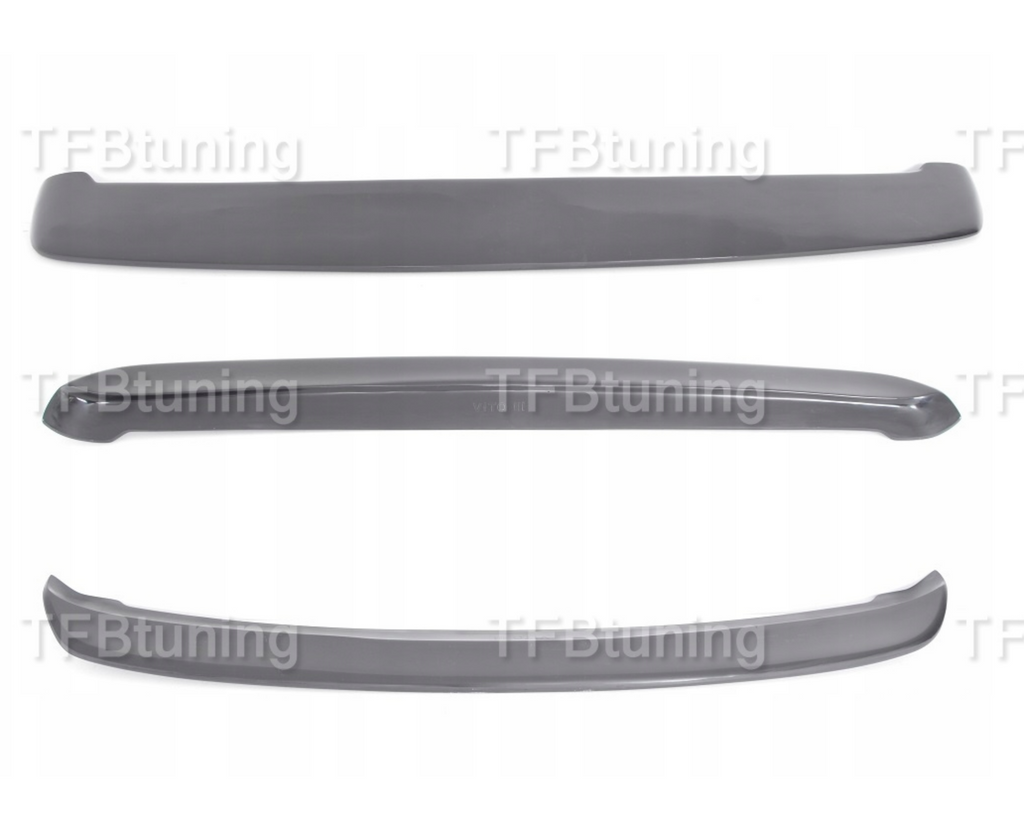 Eleron portbagaj AUDI 80 B3 SEDAN TFB TUNING