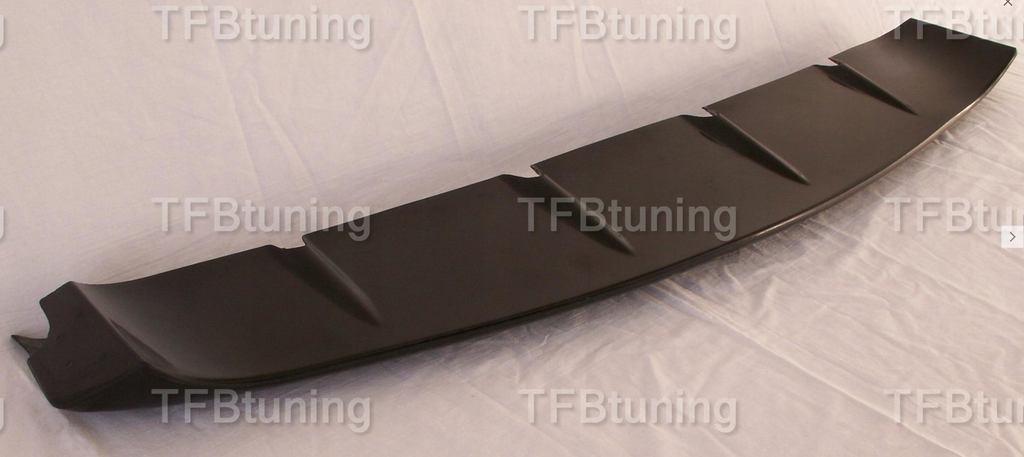 Fusta lip spoiler FIAT BARCHETTA TFB TUNING
