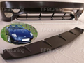 Fusta lip spoiler FIAT BARCHETTA TFB TUNING