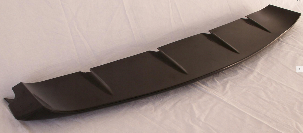 Fusta lip spoiler FIAT BARCHETTA TFB TUNING