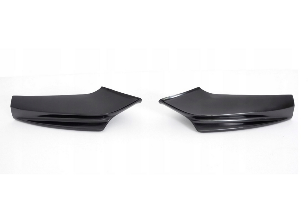Flapsuri bara fata lip BMW Seria 5 F10 F11 TFB TUNING