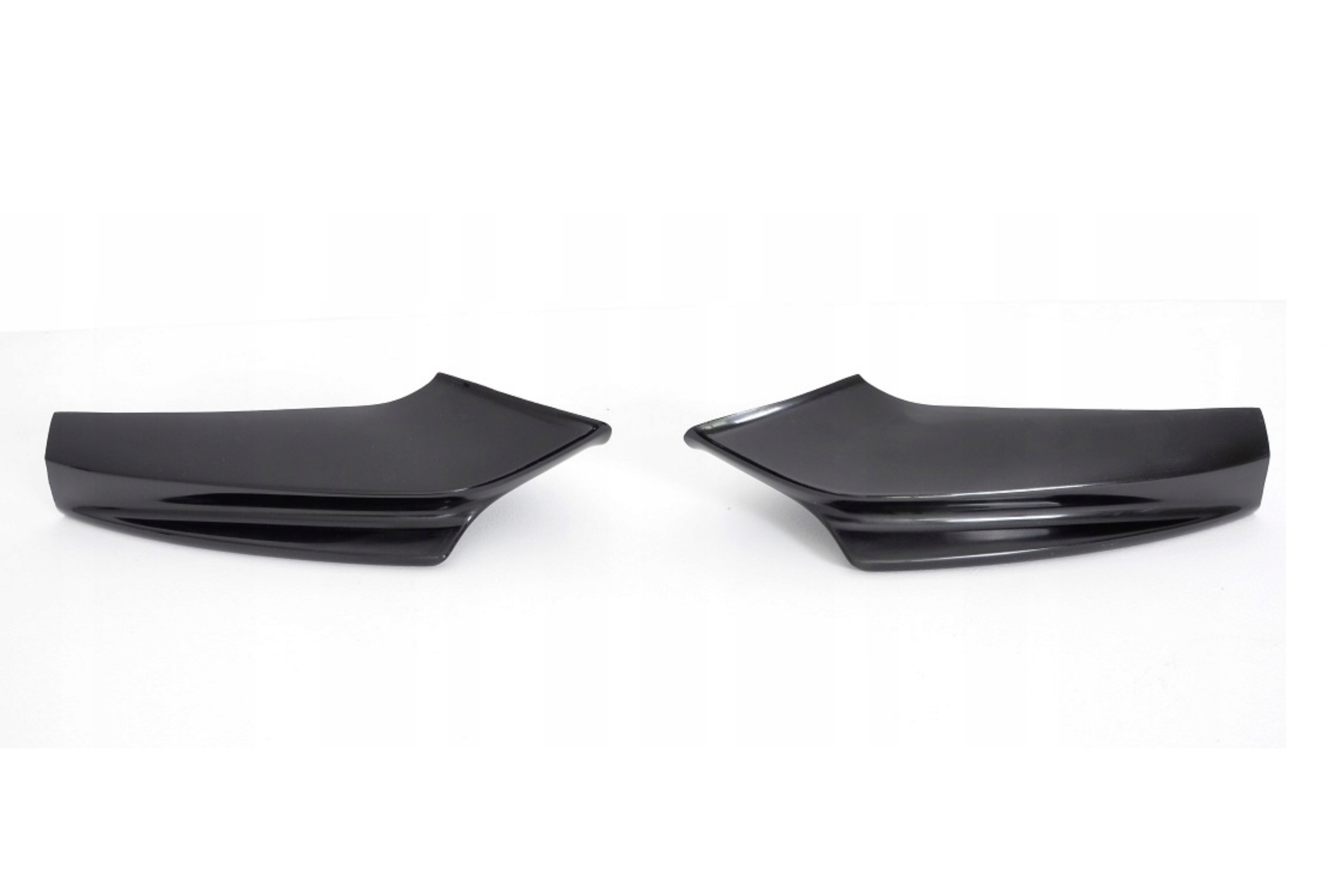 Flapsuri bara fata lip BMW Seria 5 F10 F11 TFB TUNING