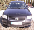 Flapsuri bara fata lip splitter VW PASSAT B5FL 3BG 2000-2005 TFB TUNING