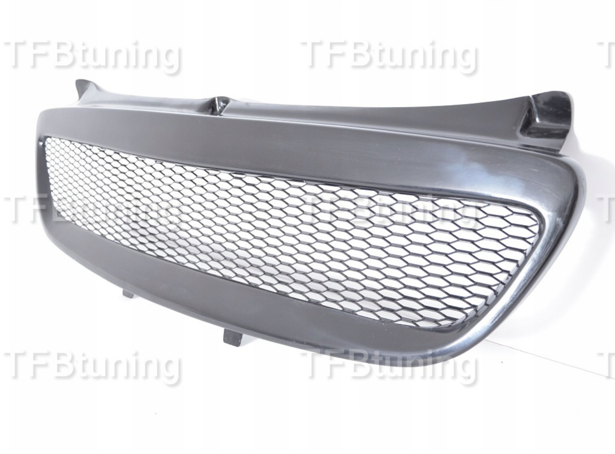 Grila centrala sport tuning fara semn MERCEDES VITO 2 VIANO TFB TUNING