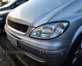 Grila centrala sport tuning fara semn MERCEDES VITO 2 VIANO TFB TUNING