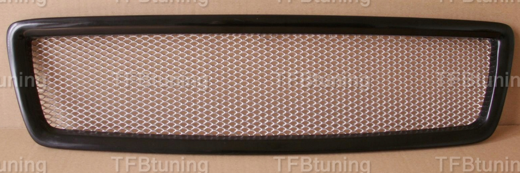 Grila centrala sport tuning fara semn VOLVO S70 V70 C70 TFB TUNING