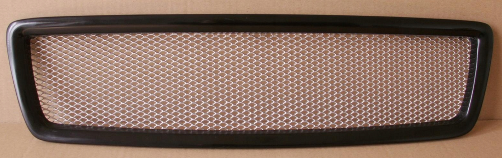Grila centrala sport tuning fara semn VOLVO S70 V70 C70 TFB TUNING