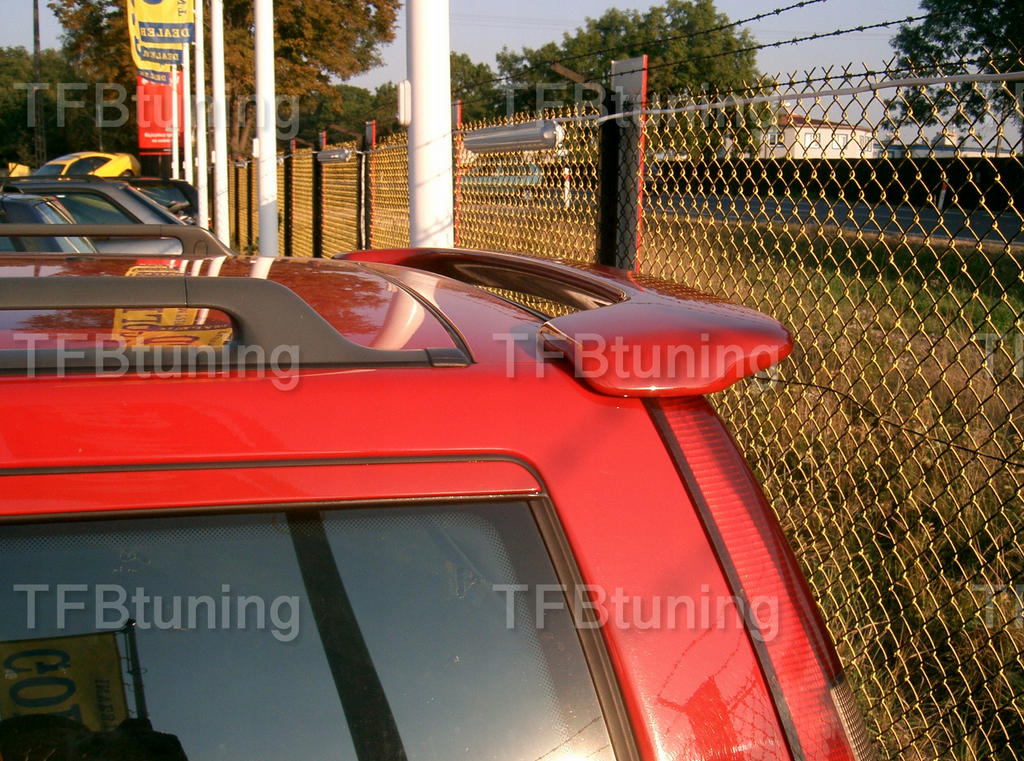 Eleron luneta portbagaj VOLVO 850 / V70 / XC70 TFB TUNING