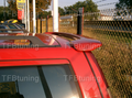 Eleron luneta portbagaj VOLVO 850 / V70 / XC70 TFB TUNING
