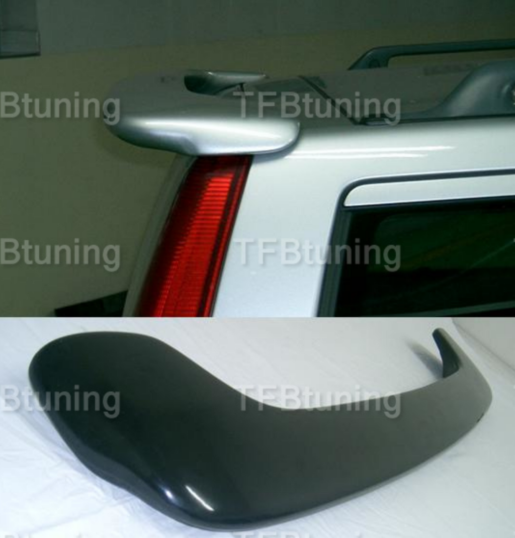 Eleron luneta portbagaj VOLVO 850 / V70 / XC70 TFB TUNING