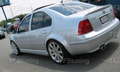 Praguri laterale VW BORA TFB TUNING