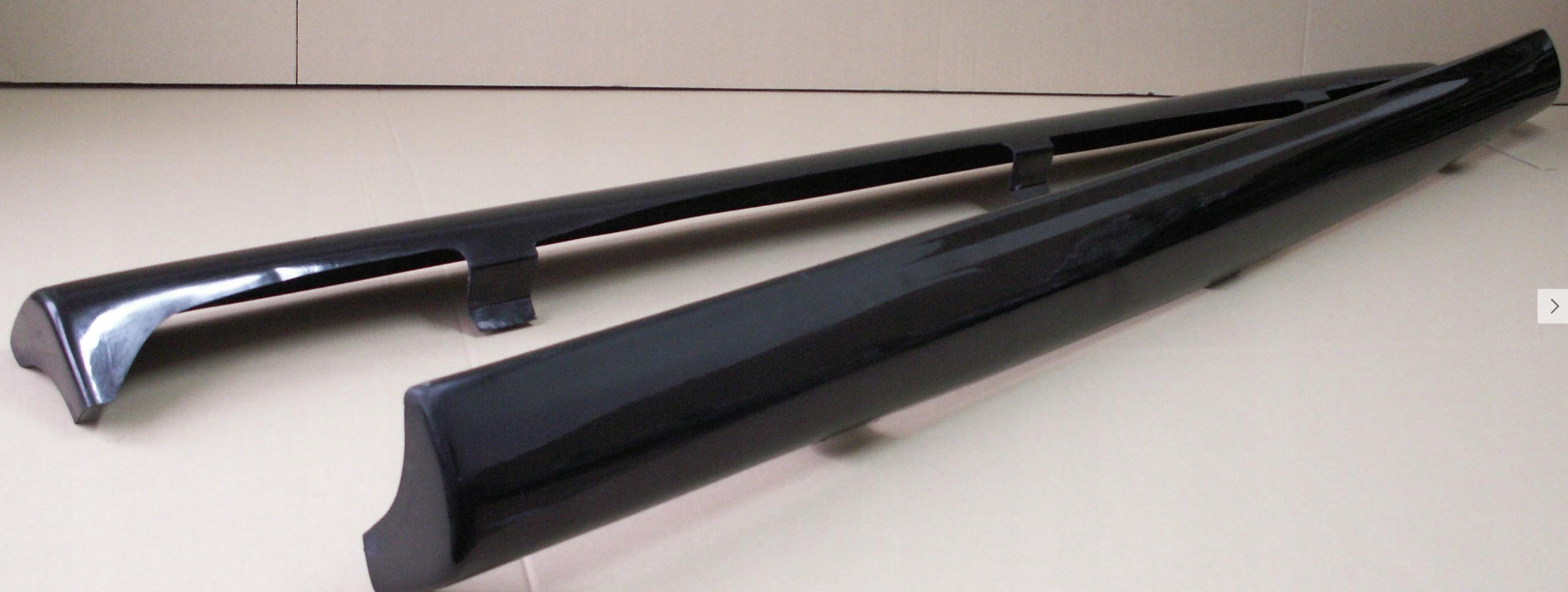 Praguri laterale VW BORA TFB TUNING