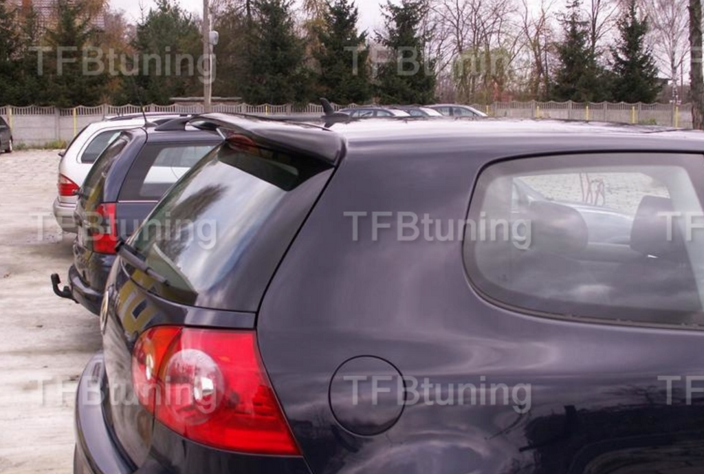 Eleron luneta portbagaj VW GOLF 5 V ver 1 TFB TUNING
