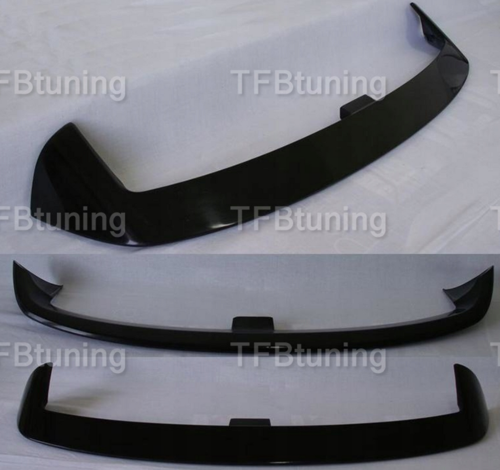 Eleron luneta portbagaj VW GOLF 6 VI ver 2 TFB TUNING