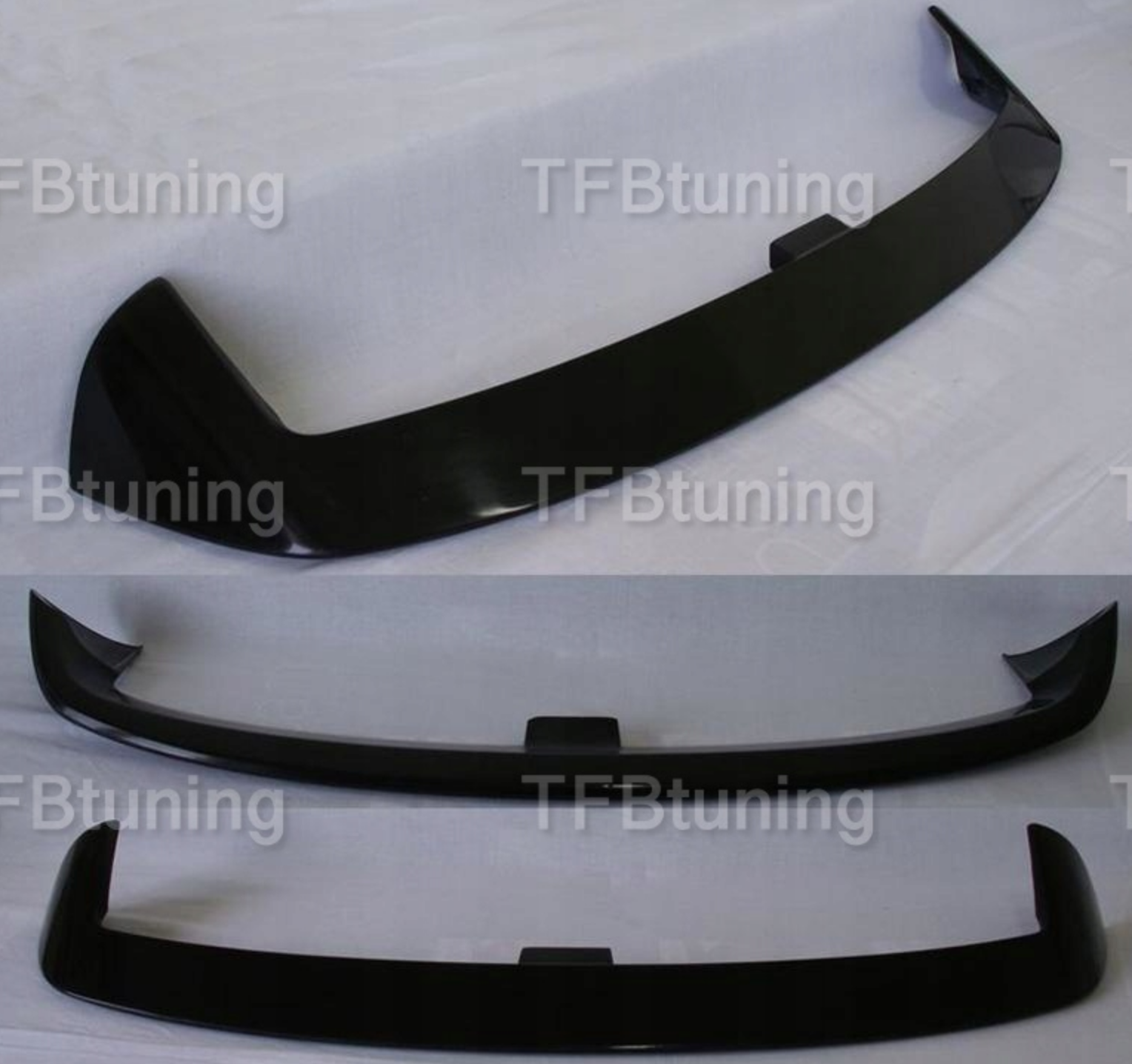 Eleron luneta portbagaj VW GOLF 6 VI ver 2 TFB TUNING