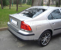 Eleron portbagaj VOLVO S60 2000-2010 ver1 TFB TUNING