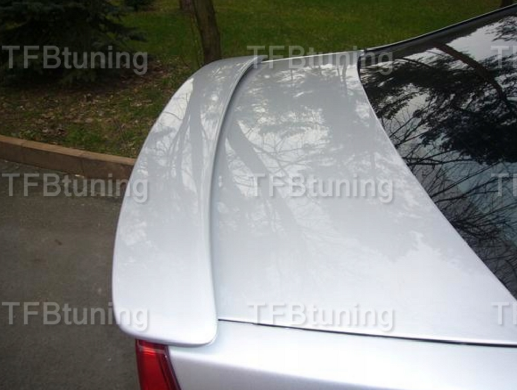 Eleron portbagaj VOLVO S60 2000-2010 ver1 TFB TUNING