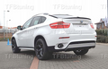 Eleron portbagaj BMW X6 E71 ver1 TFB TUNING