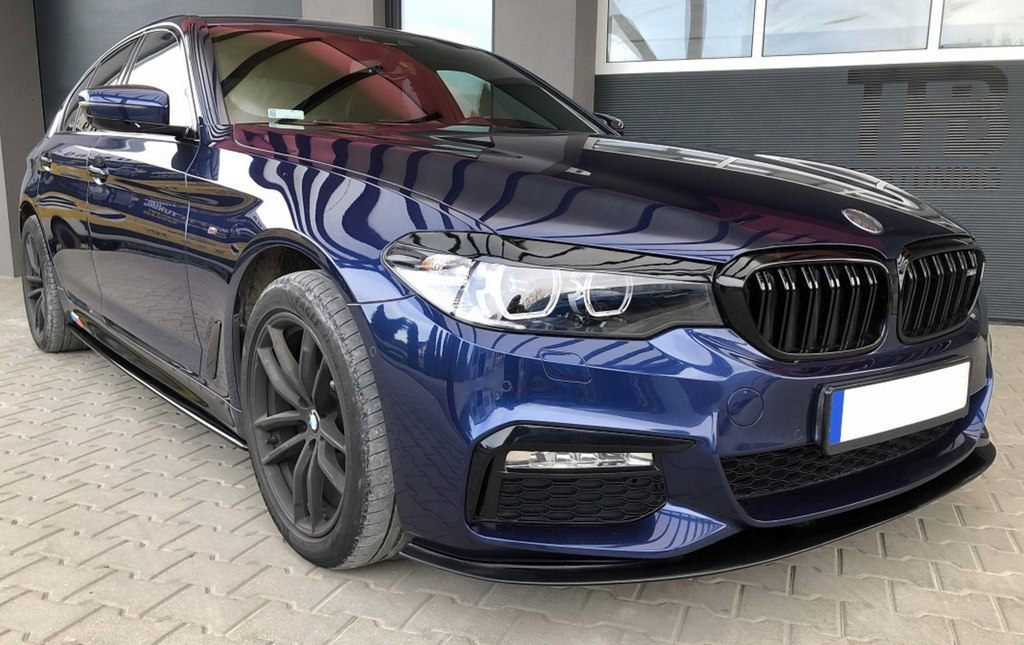 Praguri laterale BMW Seria 5 G30 TFB TUNING