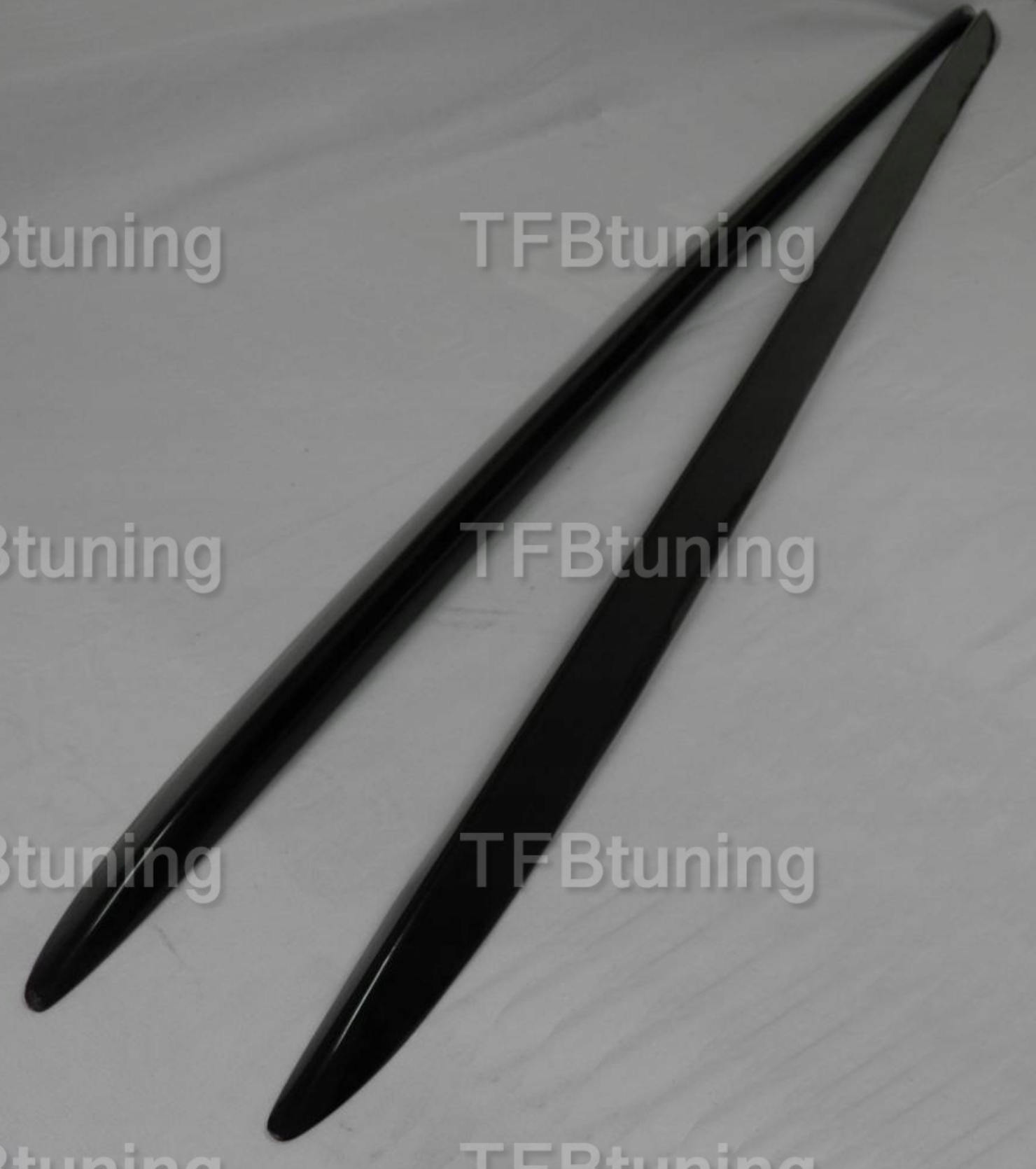 Praguri laterale AUDI A5 COUPE SLINE S LINE S-LINE S5 RS5 TFB TUNING