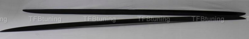 Praguri laterale AUDI A5 COUPE SLINE S LINE S-LINE S5 RS5 TFB TUNING