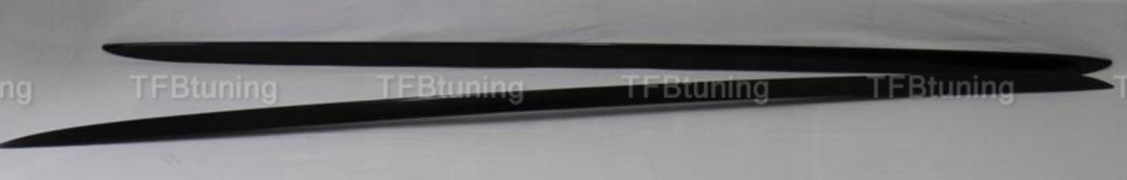 Praguri laterale AUDI A5 COUPE SLINE S LINE S-LINE S5 RS5 TFB TUNING
