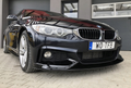 Praguri laterale BMW Seria 4 F32 F36 TFB TUNING