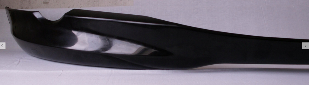 Prelungire bara fata fusta spoiler lip OPEL CORSA D OPC LINE TFB TUNING