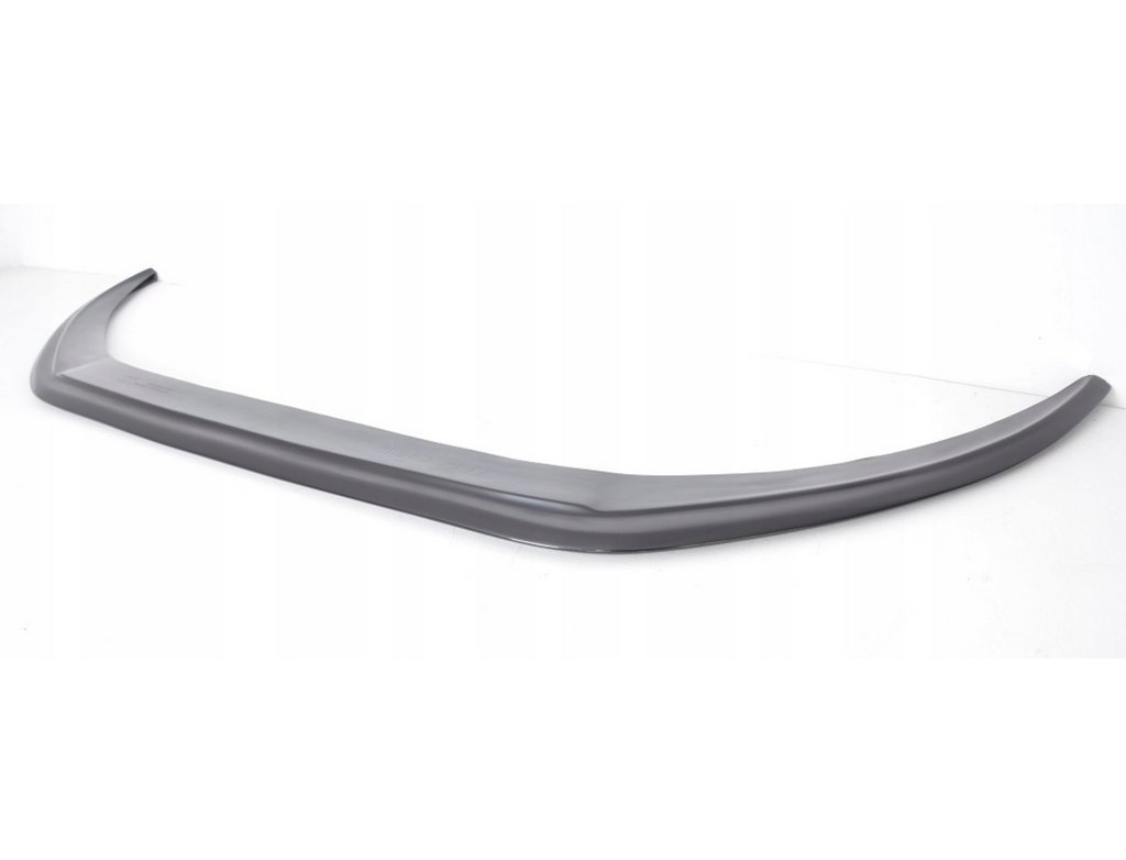 Prelungire bara fata fusta spoiler lip AUDI A6 C7 11-14 S6 S-LINE TFB TUNING