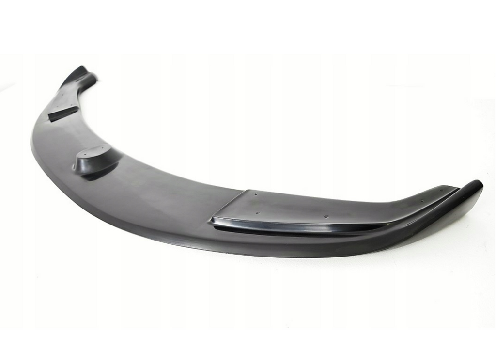 Prelungire bara fata fusta spoiler lip BMW Seria 3 F30 F31 v2 TFB TUNING