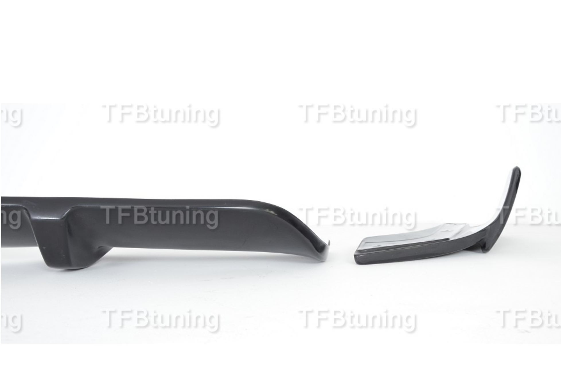 Difuzor bara spate BMW X5 F15 TFB TUNING